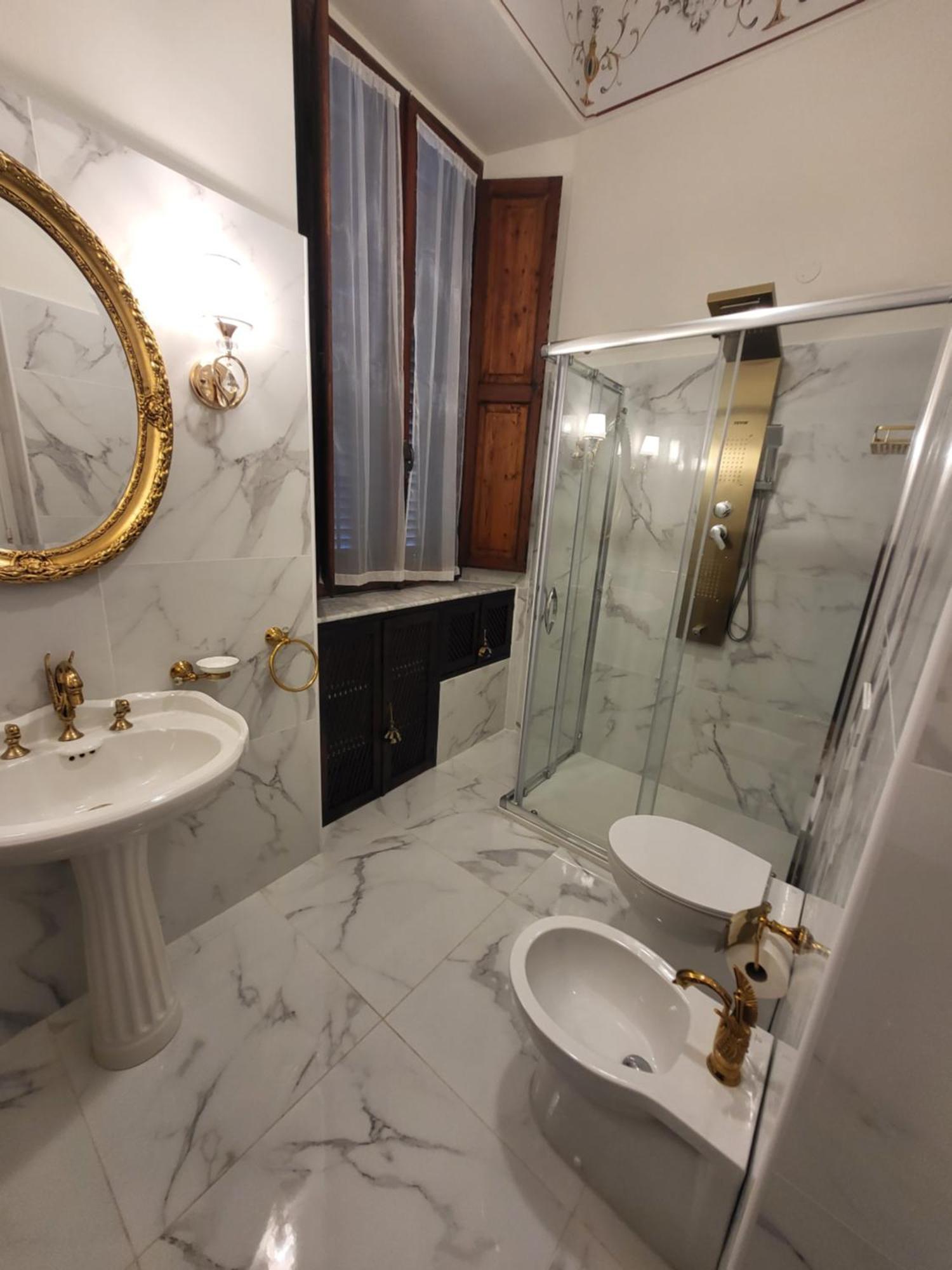 Villa Bartolini Bevagna Ngoại thất bức ảnh